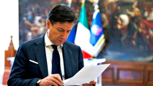 Giuseppe Conte