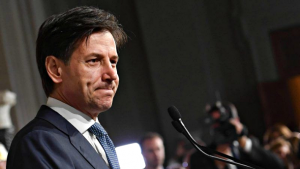 Giuseppe Conte1