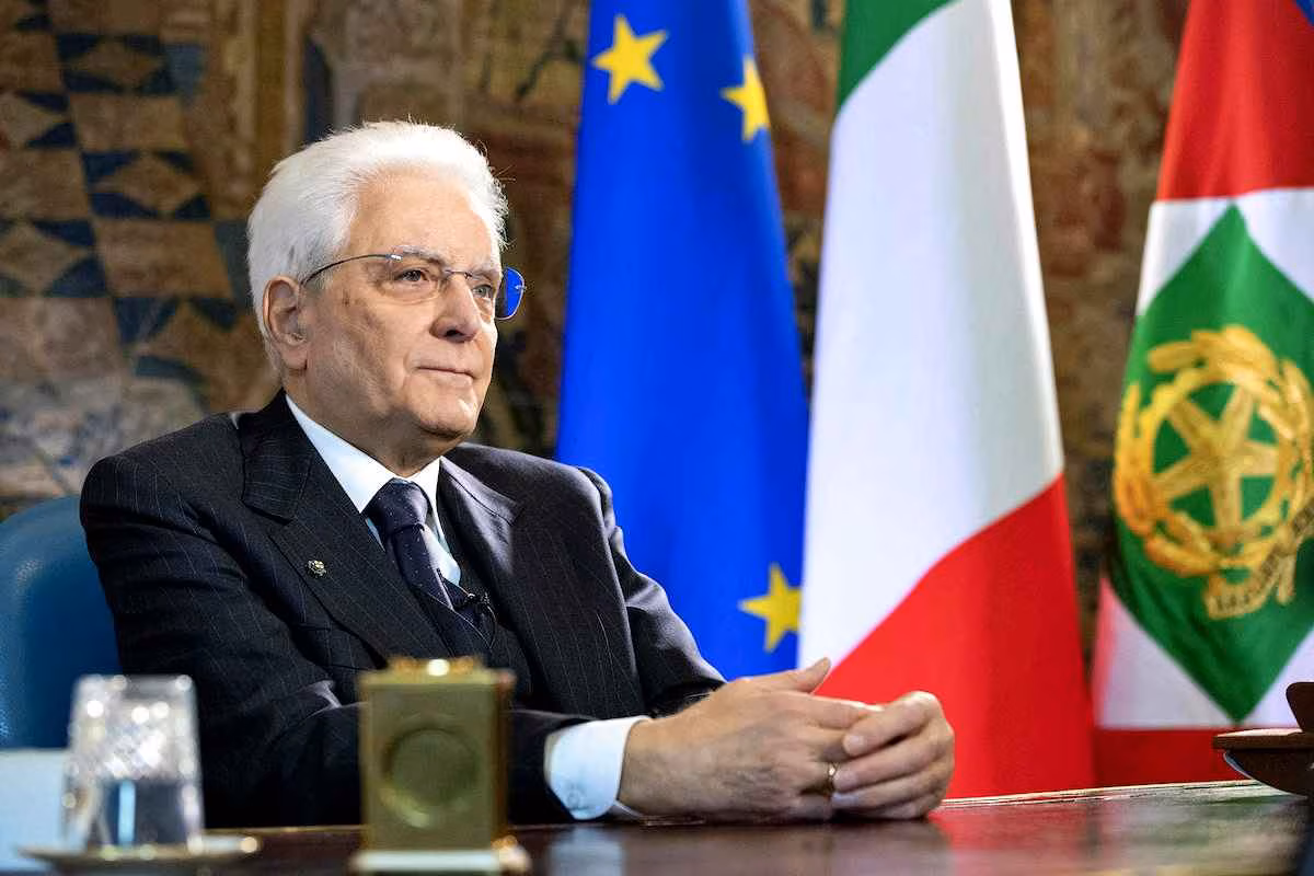 Mattarella