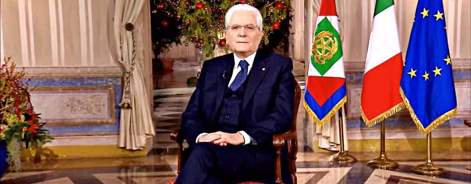 Presidente-Mattarella