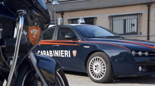 carabinieri