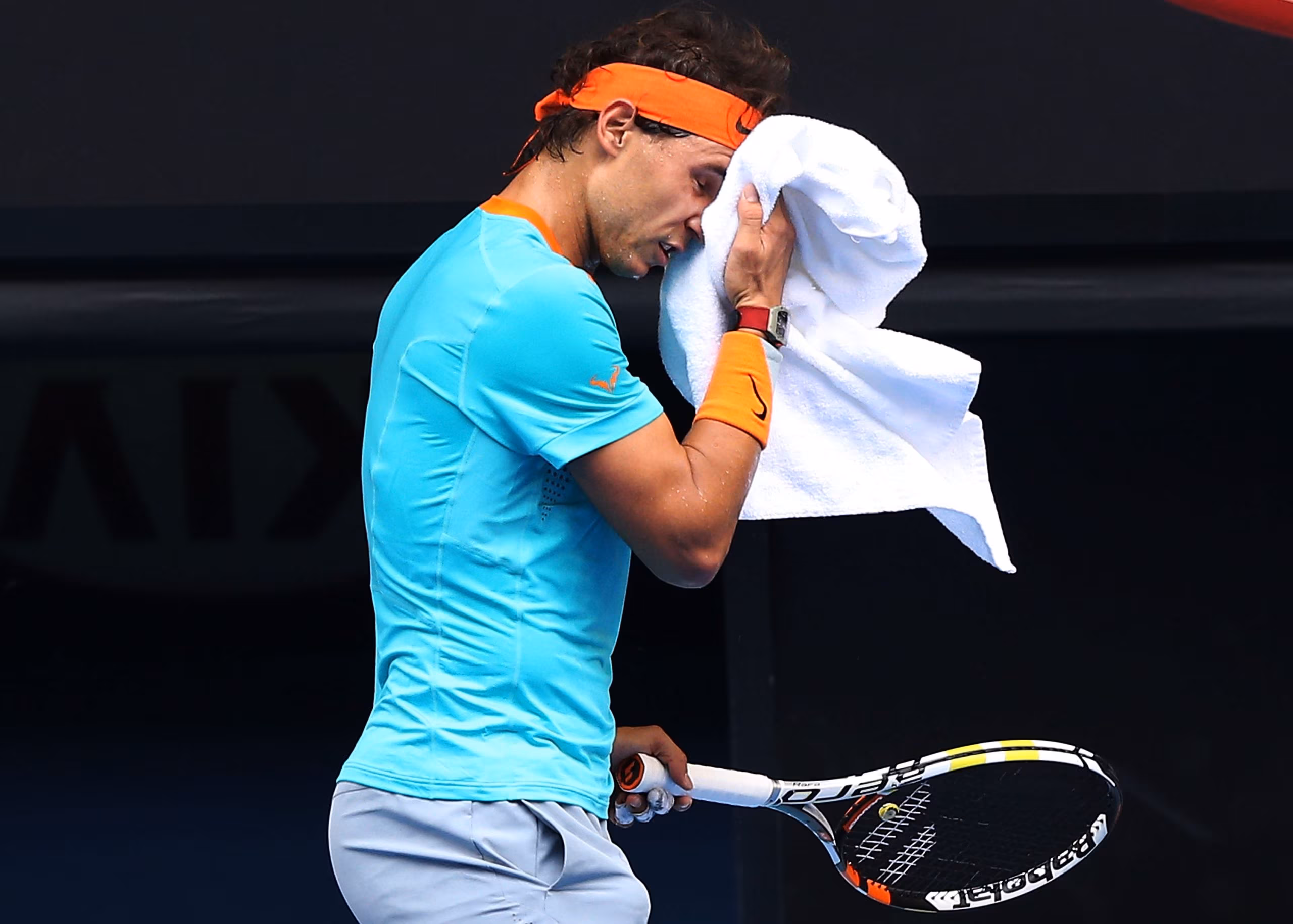 getty - pisoni - 2015 Australian Open - Previews