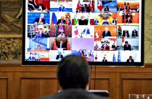 videoconferenza
