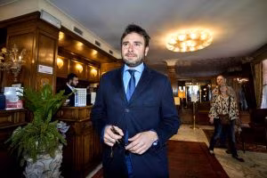 Alessandro Di Battista