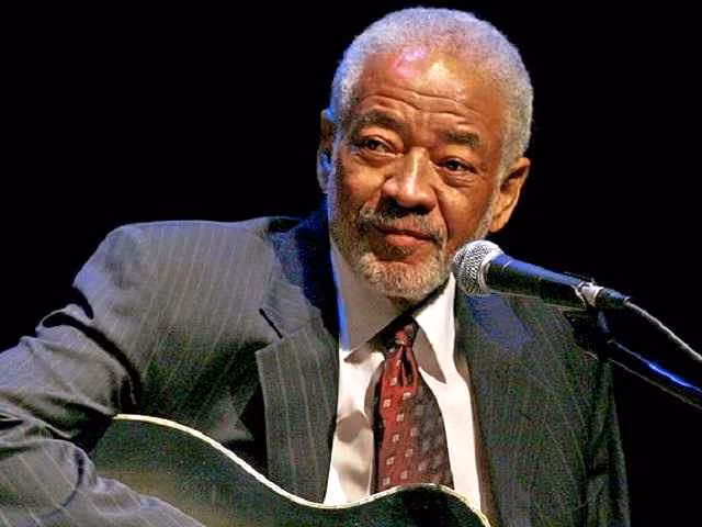 Bill-Withers