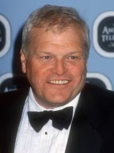 Brian Dennehy61