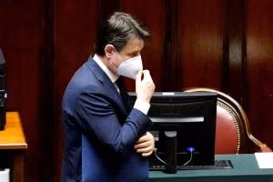 Giuseppe Conte
