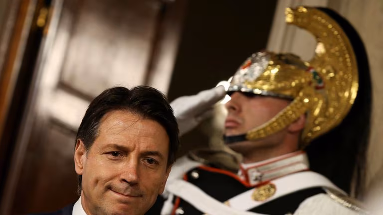 Giuseppe Conte2