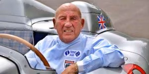 Stirling Moss