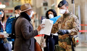 coronaviruscontrolli