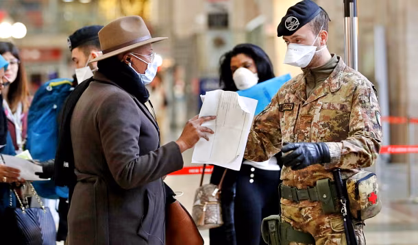 coronaviruscontrolli