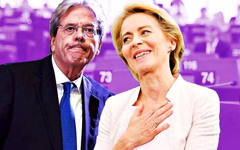 paolo-gentiloni-ursula-von-der-leyen