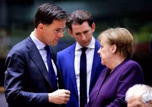 rutte kurz merkel-2