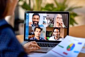 smart-workingconferencecall