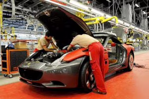 stabilimentolavoroferrari