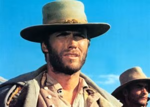 2Clint Eastwood