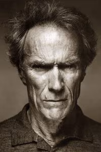 5Clint Eastwood