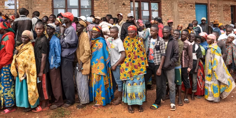 Elezioni-Burundi