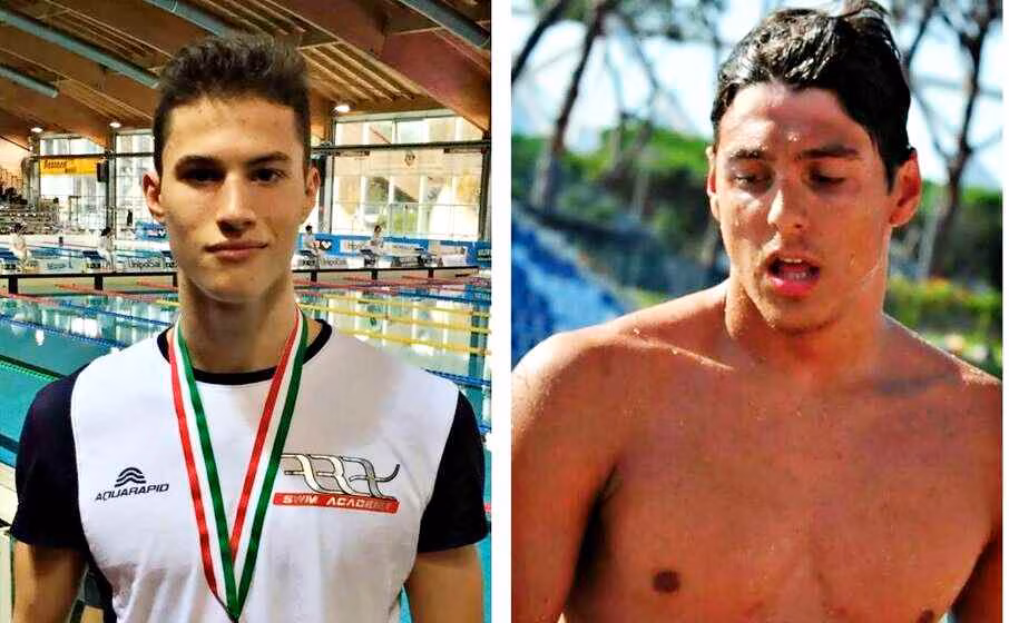 Fabio Lombini Gioele Rossetti