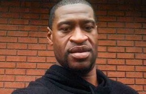 George Floyd