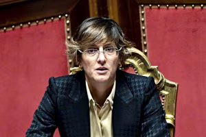Giulia-Bongiorno