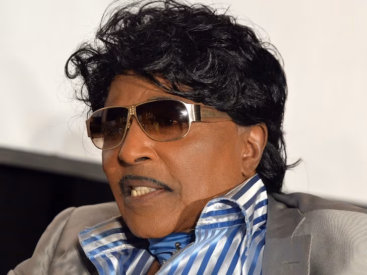 Little Richard