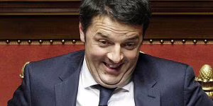 Matteo Renzi1