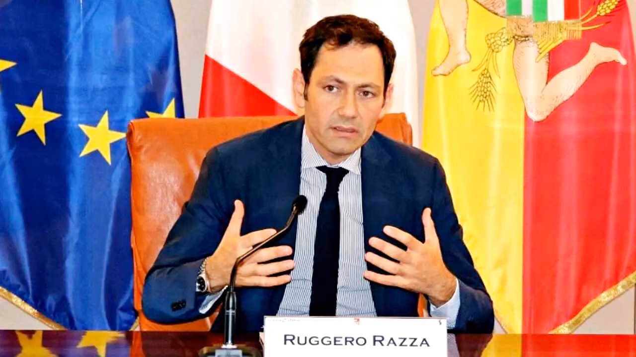 Ruggero-Razza