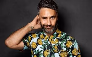 Taika Waititi