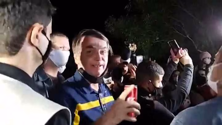 bolsonaro