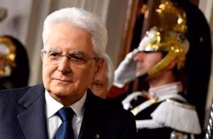 mattarella