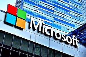 microsoft