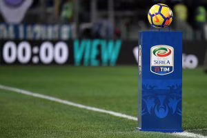 Lazio - Hellas Verona