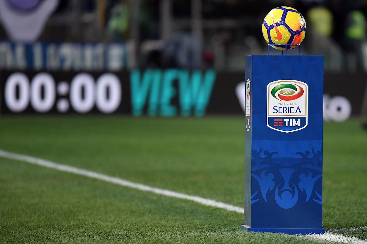 Lazio - Hellas Verona