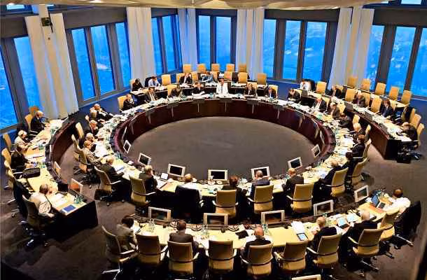 BancacentraleeuropeaBCEdirettorio