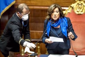 Elisabetta Casellati