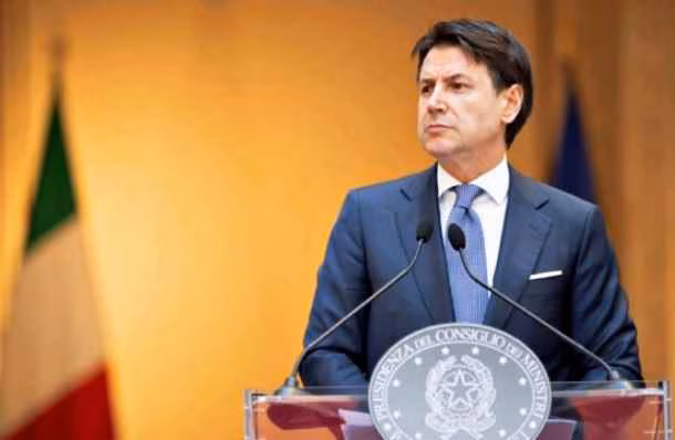 GiuseppeConte