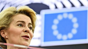 Ursula von der Leyen