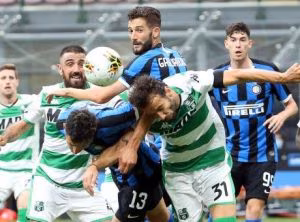 intersassuolo