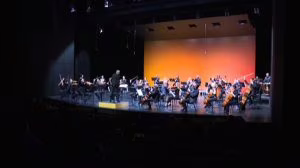 orchestra