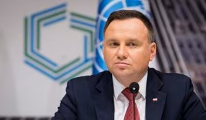 Andrzej Duda