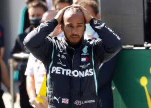 Hamilton