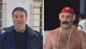 Mario Scotti Galletta