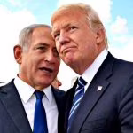 Netanyahutrump