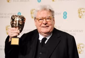 EE British Academy Film Awards - Press Room