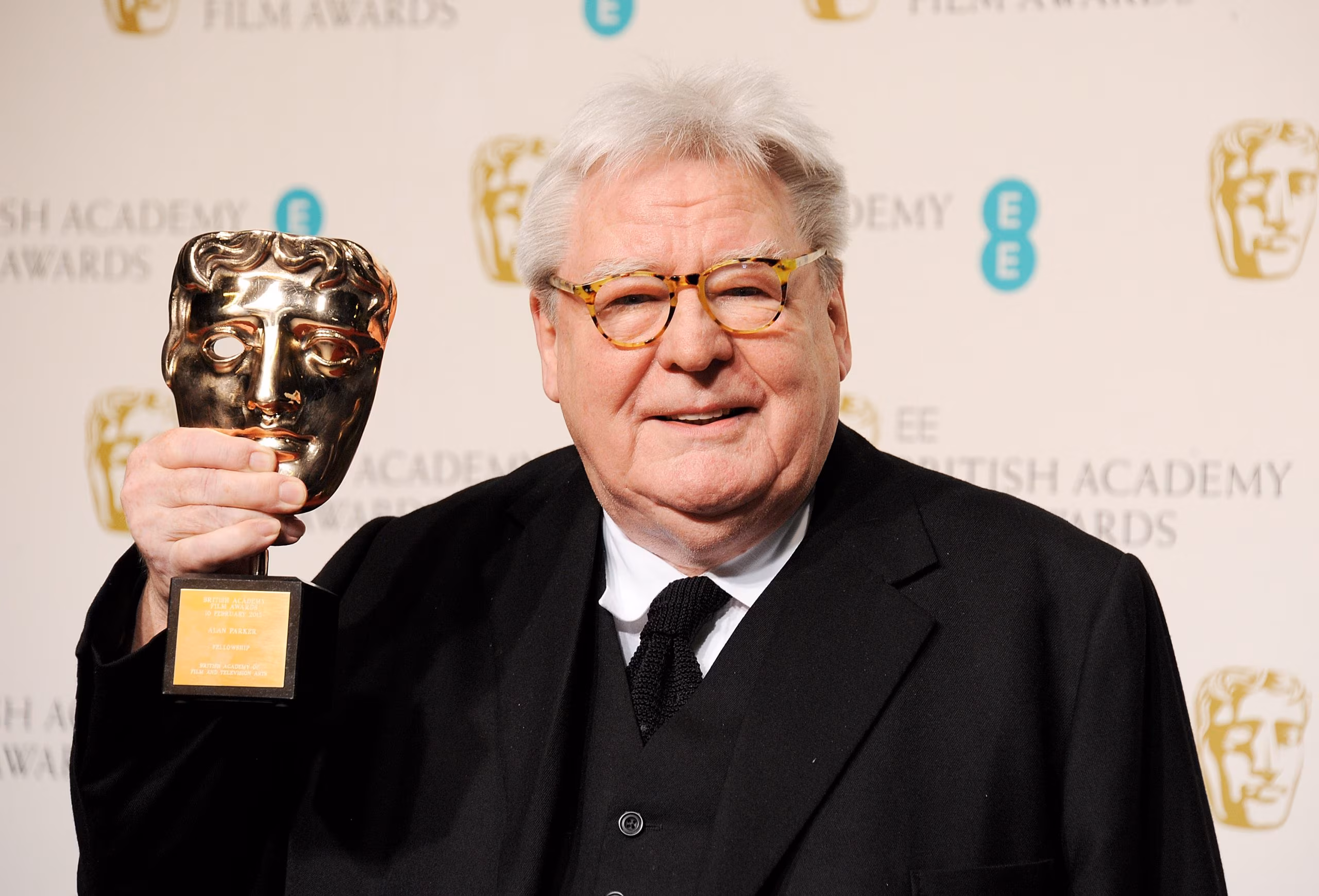 EE British Academy Film Awards - Press Room