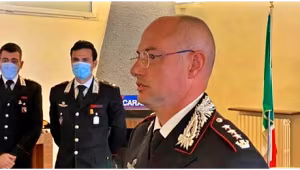 carabinieri