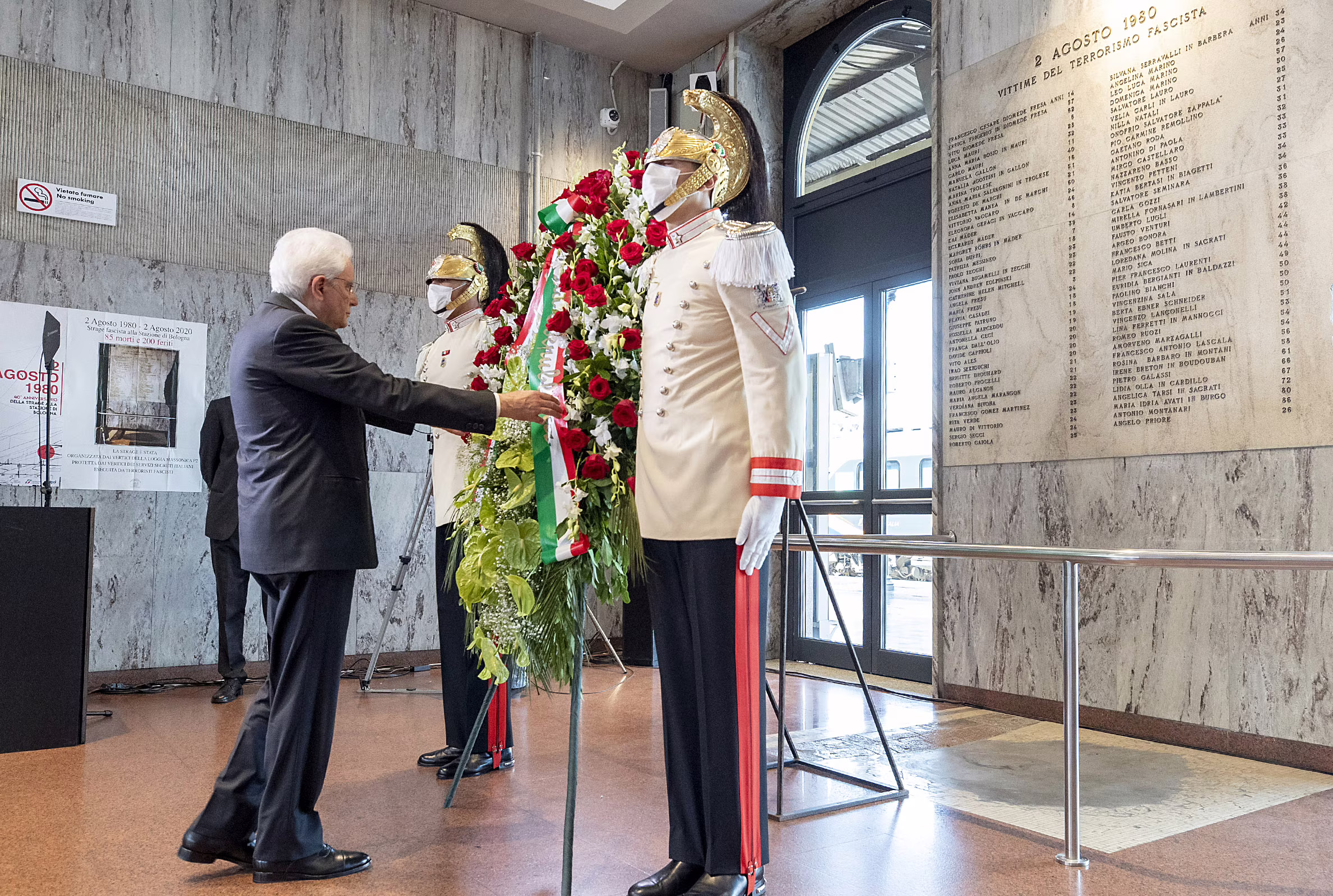 mattarella