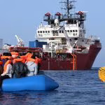 migranti