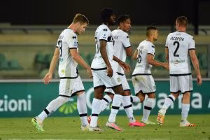 Hellas Verona v Parma Calcio - Serie A